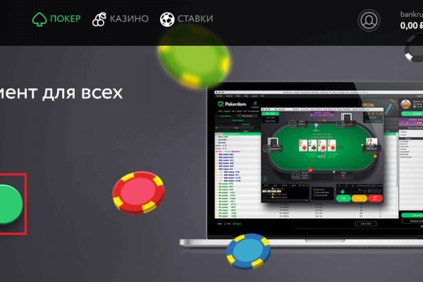 Пользователь не найден kraken